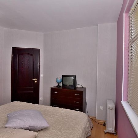 Апартамент За Гости Георгиеви Veliko Tărnovo Exteriör bild