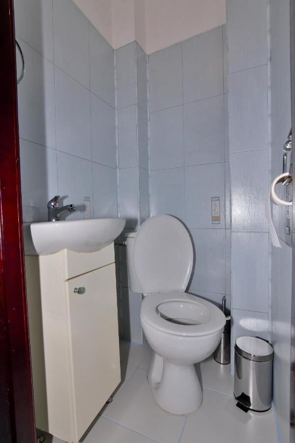 Апартамент За Гости Георгиеви Veliko Tărnovo Exteriör bild
