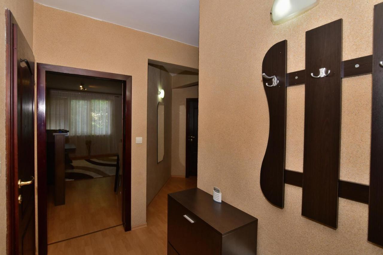 Апартамент За Гости Георгиеви Veliko Tărnovo Exteriör bild